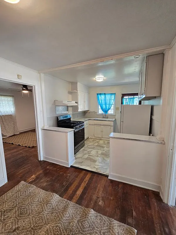 1 bed, 1.0 bath, 610 sqft, $700 — Photo 4