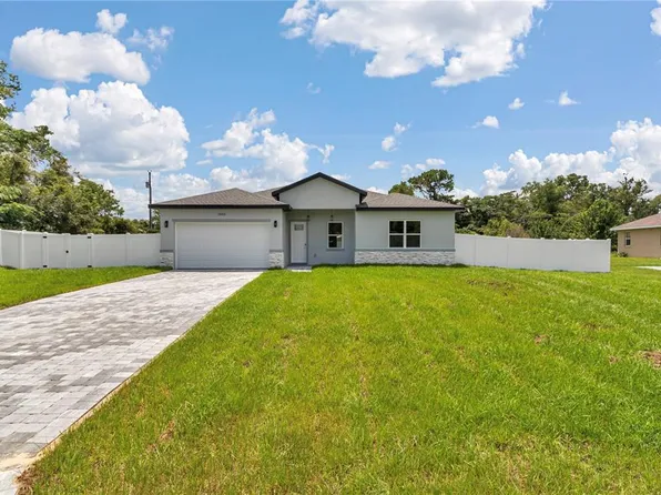 3888 SW 157th Place Rd, Ocala, FL 34473