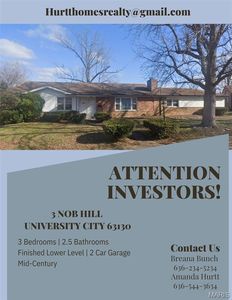 3 Nob Hill Ln, Saint Louis, MO, 63130