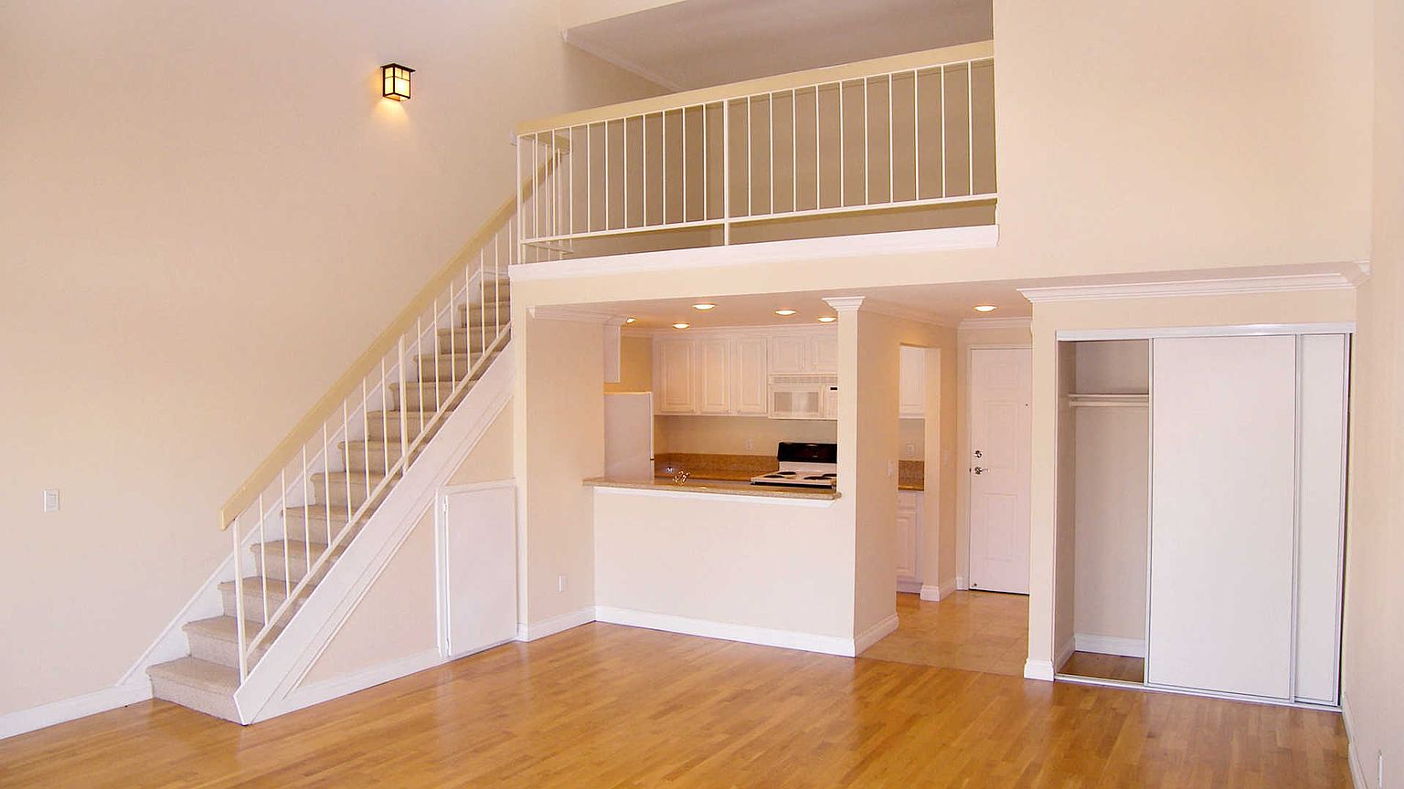 The Gallery Apartment Rentals Hermosa Beach