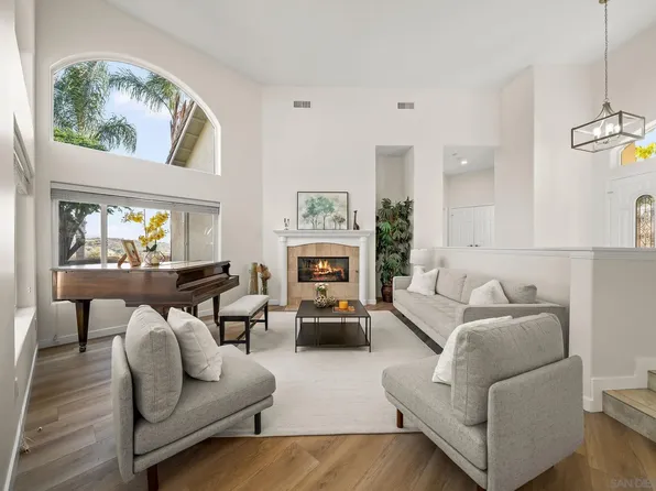 2625-27 Rancho Sierra, Alpine, CA 91901