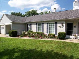 5186 W Pasadena Ave, Flushing, MI 48433