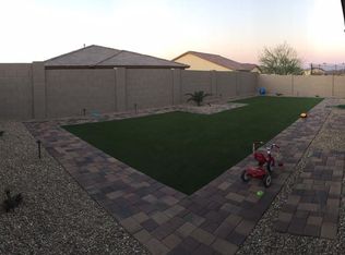 17884 W Chuckwalla Canyon Rd, Goodyear, AZ 85338