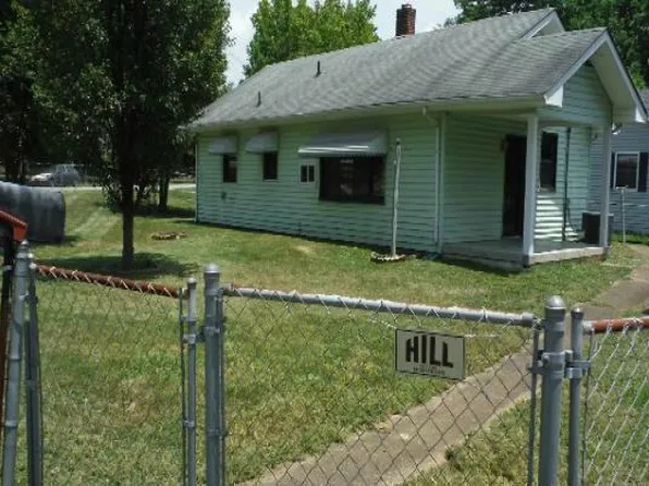 171 Manhattan Ave, Oak Ridge, TN 37830