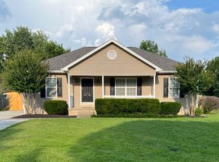 2119 Halligen Ct, Murfreesboro, TN 37127