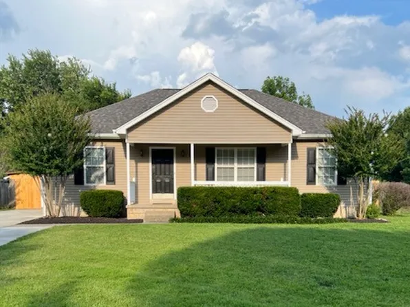 2119 Halligen Ct, Murfreesboro, TN 37127