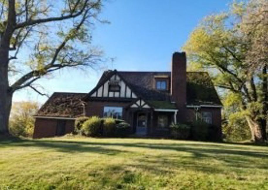 Property Front View