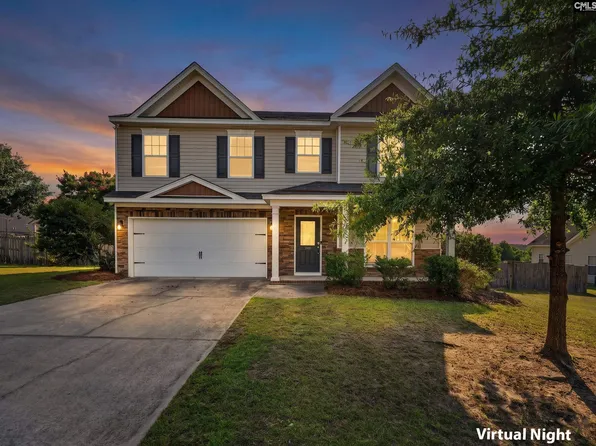 302 Meadow Ridge Ct, Lexington, SC 29073
