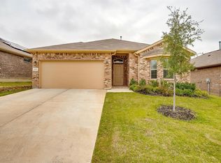 2345 Briscoe Ranch Dr, Weatherford, TX 76087