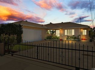 4270 Walnut St, Bell, CA 90201