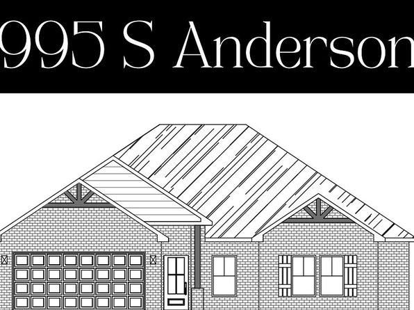 995 S Anderson St