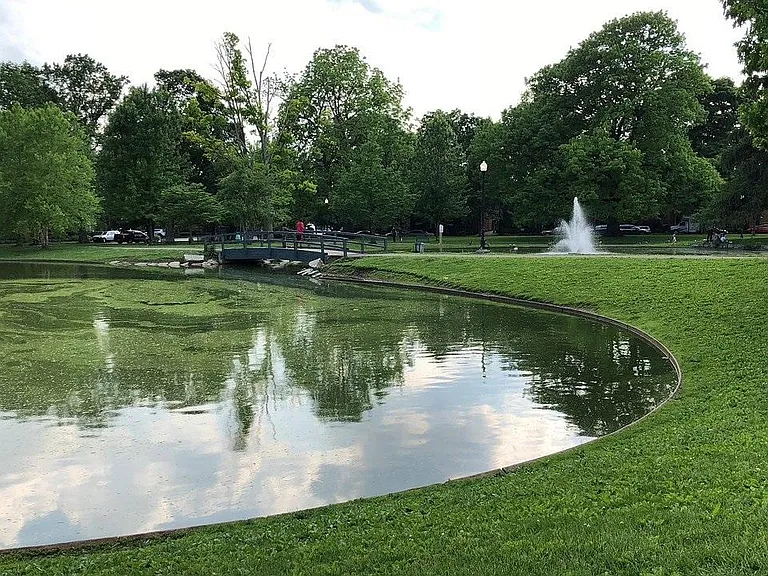 Schiller Park