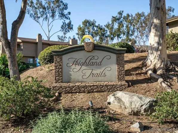 7453 Fortuna Vista Ct Unit 36, Santee, CA 92071