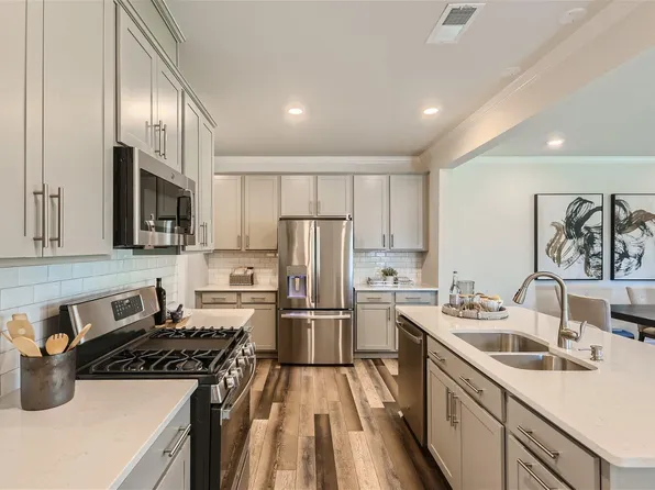 6009 Shade Tree Ln, Morrisville, NC 27560