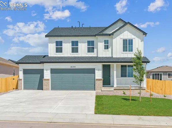 10133 Kingsbury Dr, Peyton, CO 80831