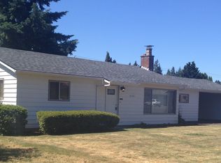 33764 SE Santosh St, Scappoose, OR 97056