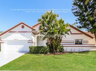 5570 Spring Lake Ter, Boynton Beach, FL 33437