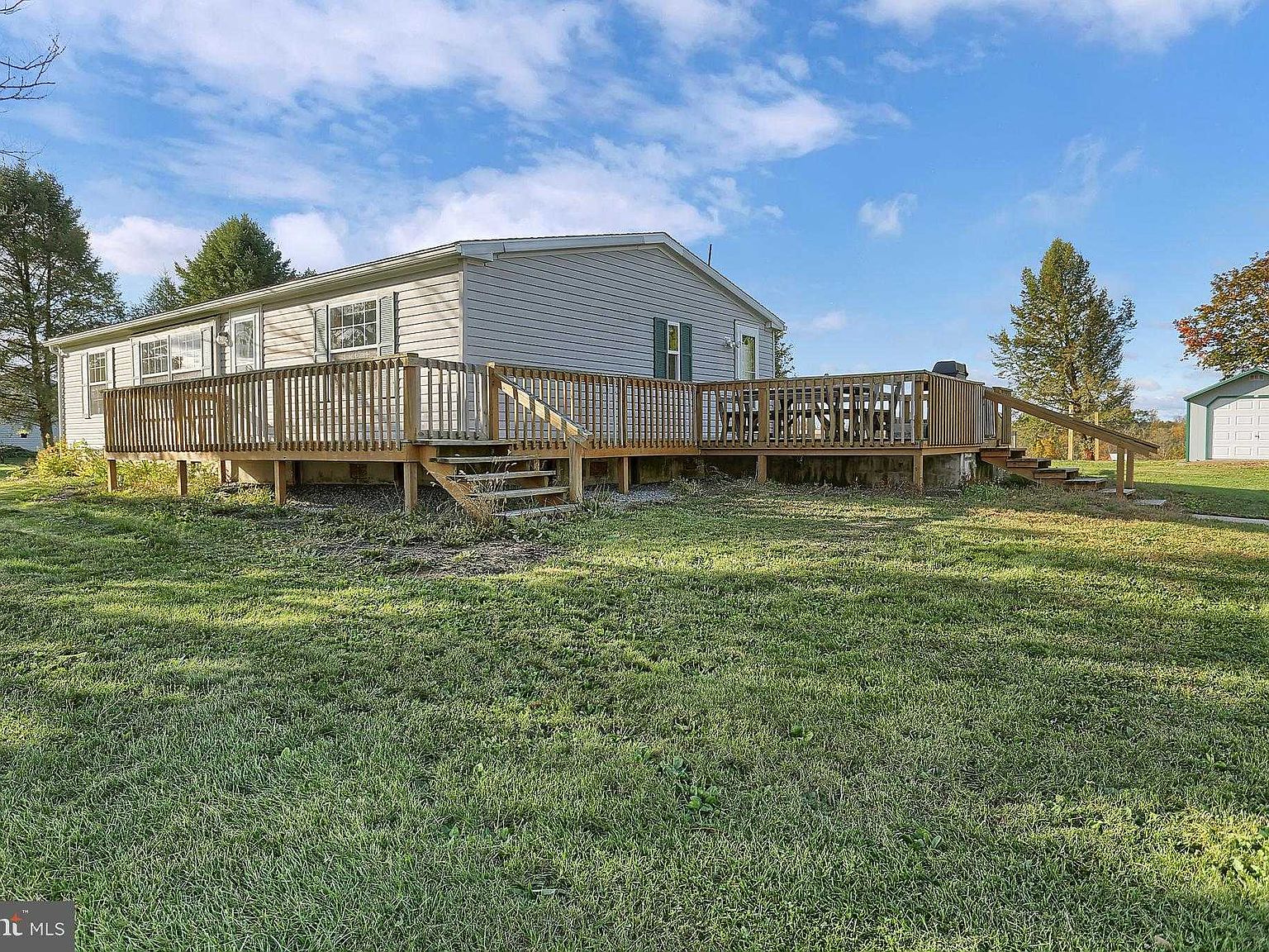 534 Shed Rd, Newville, PA 17241 Zillow