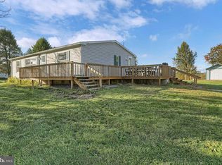 534 Shed Rd, Newville, PA 17241