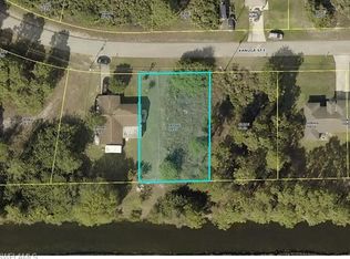 912 Kanuga St E, Lehigh Acres, FL 33974