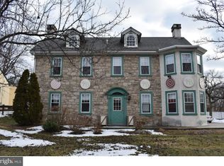806 Bethlehem Pike, Flourtown, PA 19031