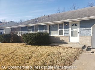 3028 Blue Ridge Blvd, Kansas City, MO 64129
