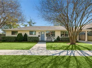 425 Metairie Lawn Dr, Metairie, LA 70001