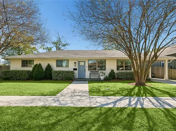425 Metairie Lawn Dr, Metairie, LA 70001