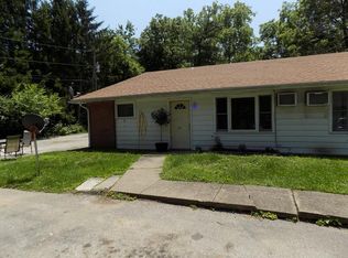 8001 E Old Maple Ave APT 131, Terre Haute, IN 47803