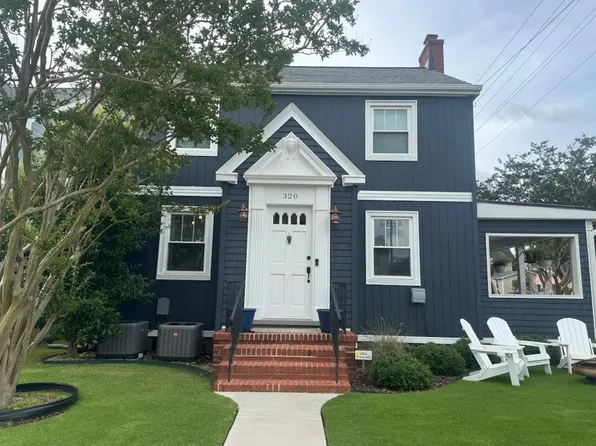 320 23rd St, Virginia Beach, VA 23451