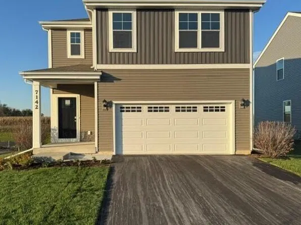 7142 Oakmont ROAD, Mount Pleasant, WI 53403