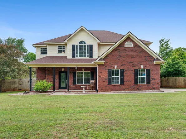 1019 Harvest Grove Blvd, Murfreesboro, TN 37129