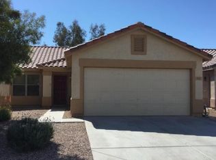 641 W Kingman Loop, Casa Grande, AZ 85122