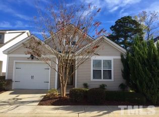 79 Denby Cir, Clayton, NC 27527