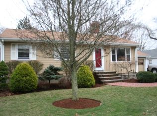 335 Pleasant St, Weymouth, MA 02190