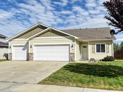 620 E Jim Darby Dr, Medical Lake, WA, 99022