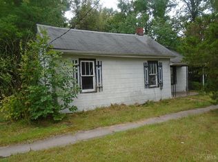 134 North Ave, Hamersville, OH 45130