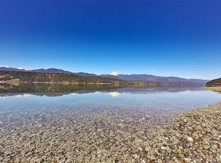 821 NE Capstan Rock Rd, Tahuya, WA 98588