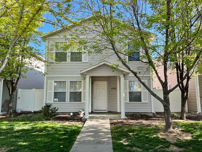 9706 W Rustica Dr, Boise, ID, 83709