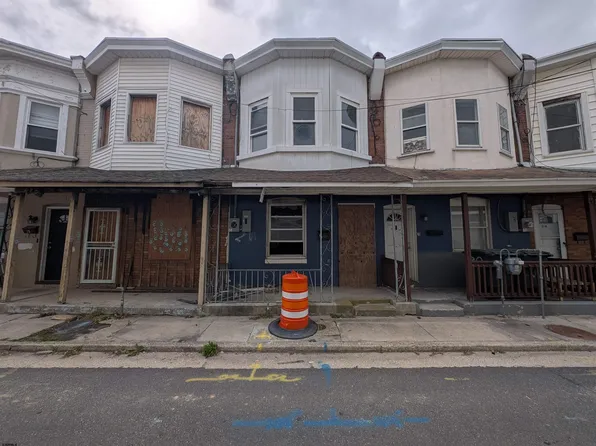 18 Brooklyn Ave, Atlantic City, NJ 08401