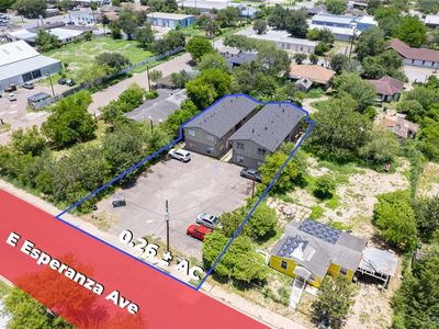105 E Esperanza Ave, Hidalgo, TX, 78557