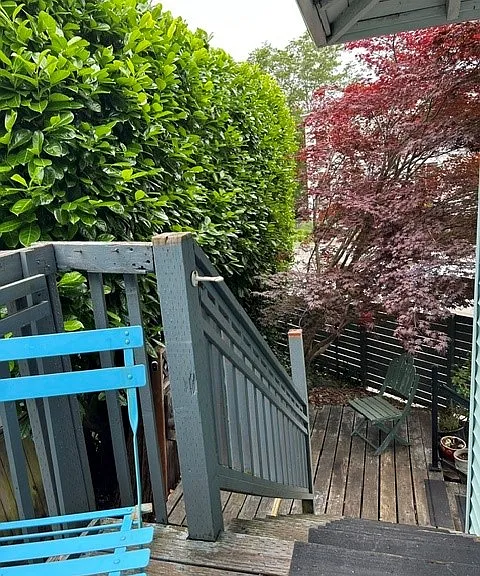 SW Admiral Way — Photo 10