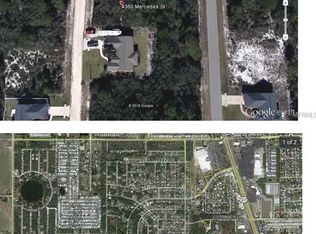 4360 Mercedes St, Sebring, FL 33872