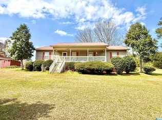 Brightspeed, Ashland, AL 36251