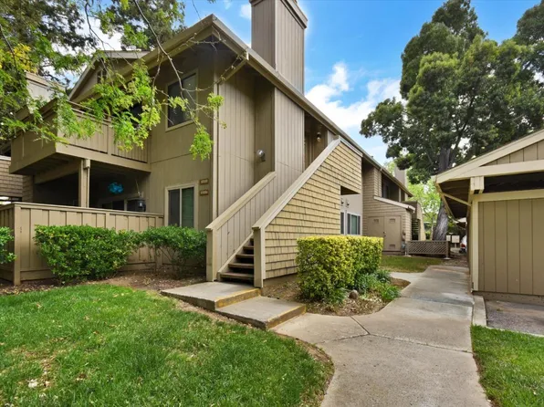 5705 Makati Cir APT F, San Jose, CA 95123