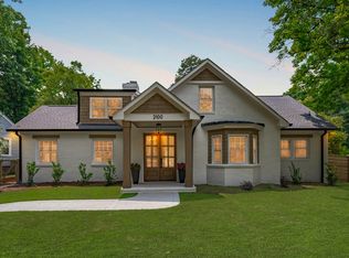 2100 Summit St, Durham, NC 27707