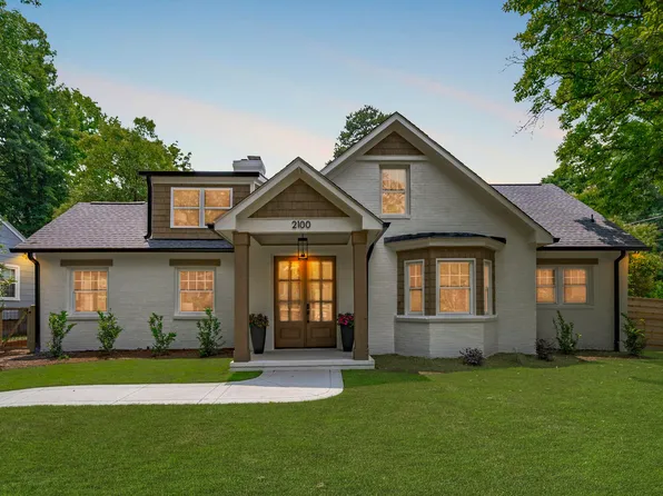 2100 Summit St, Durham, NC 27707