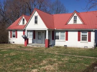1492 State Route 94 E, Murray, KY 42071