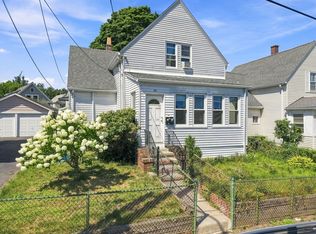 31 Birch St, Quincy, MA 02171