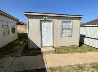 9311 Remington Ave, Lubbock, TX 79424